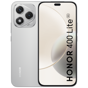 Mobitel Honor 400 Lite 5G DS 8/256GB Velvet Grey