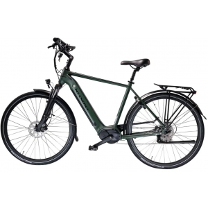 Električni bicikl MS ENERGY eBike c501, M veličina