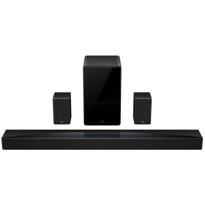 Soundbar TCL Q85HE