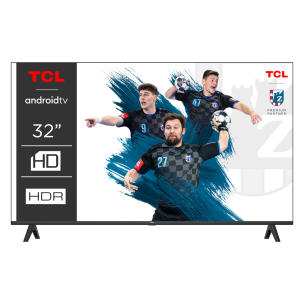 TV 32" TCL 32S5400A HD Android