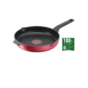 Tava Tefal Daily Chef E2374074 grill 26cm
