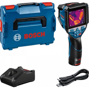 Termalna kamera Bosch Professional GTC 600 C