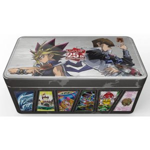 Yu-Gi-Oh! 25th Anniversary Tin: Dueling Mirrors