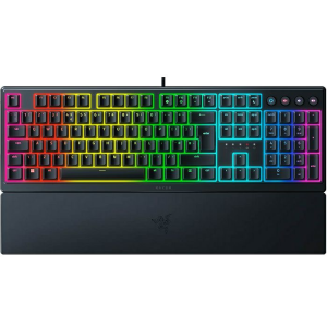 Tipkovnica Razer Ornata V3 - Low Profile Gaming Keyboard - UK Layout