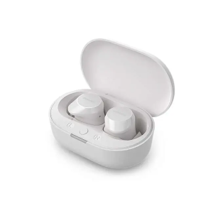 Slušalice Philips potpuno bežične TAT1209WT in-ear, bijele