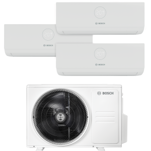 Klima uređaj multi split Bosch TRIAL Climate 3000i