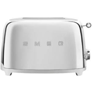 Toster Smeg TSF01SSEU inox