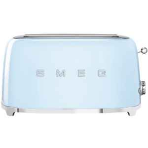 Toster Smeg TSF02PBEU pastelno plava