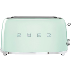 Toster Smeg TSF02PGEU pastelno zelena