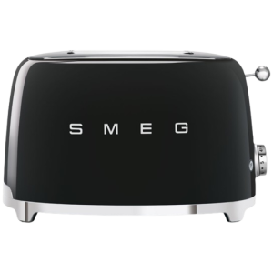 Toster Smeg TSF01BLEU crni