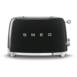 Toster Smeg TSF01BLEU crni
