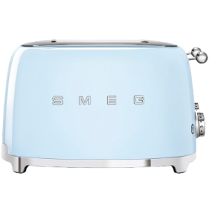Toster Smeg TSF03PBEU pastelno plava