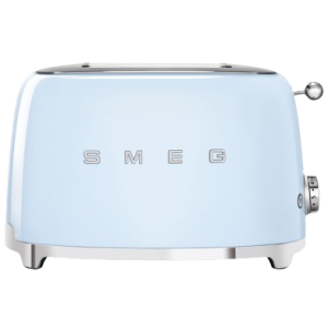 Toster Smeg TSF01PBEU pastelno plavi