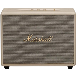 Zvučnik bluetooth Marshall Woburn III krem