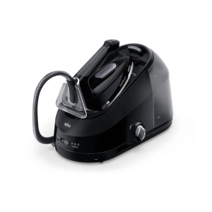 Parna postaja Braun IS5249BK New CareStyle 5