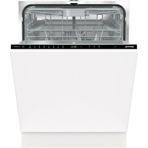 Perilica posuđa ugradbena 60 cm Gorenje GV663C60