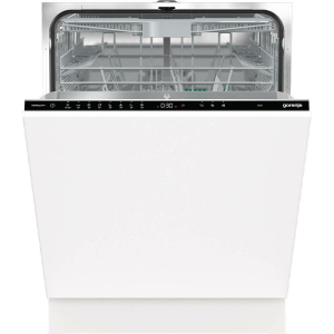 OUT_Perilica posuđa ugradbena 60 cm Gorenje GV663C60 - OŠTEĆEN ARTIKL