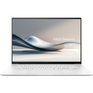 Laptop ASUS Zenbook S 16 OLED UM5606WA-RJ126X, 16/R9/32/2TB/W11P