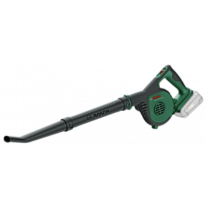 Aku vrtno puhalo Bosch DIY Universal Leaf Blower 18V-130 - bez baterije i punjača