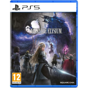 Valkyrie Elysium PS5