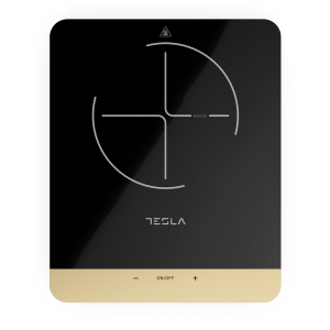 Prijenosna indukcijska ploča TESLA IC401B