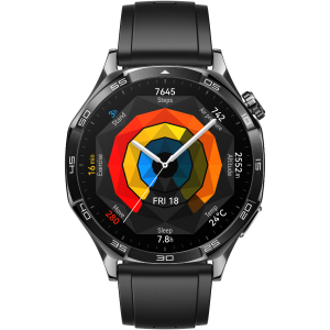 Pametni sat Huawei Watch GT 5 46mm Black (Vili-B19F)
