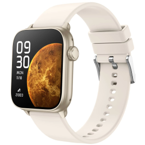 Sat VIVAX SMART watch LIFE FIT 3 Beige