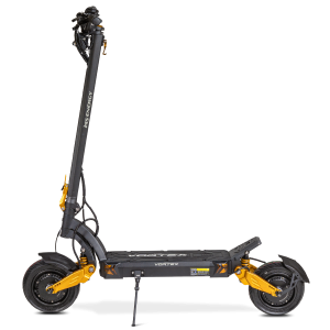 Električni romobil MS ENERGY VORTEX Zlatni/Crni