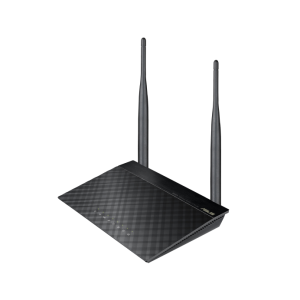 Router Asus RT-N12E