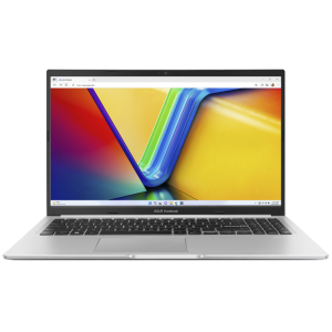 Laptop ASUS Vivobook M1502YA-BQ347, 15/R5/16/512