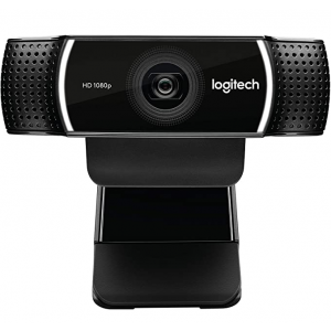 Web kamera Logitech C922 Pro Stream
