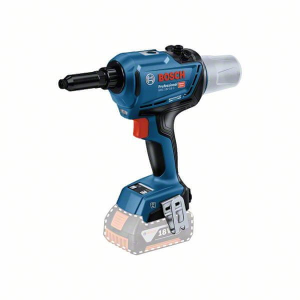 Aku pištolj za zakovice Bosch Professional GRG 18V-16 C - bez baterije i punjača