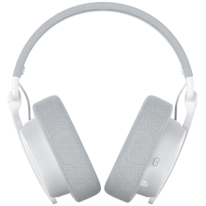 White Shark PL HEADSET WGH-2444 FIRECREST / Bijele - Wireless