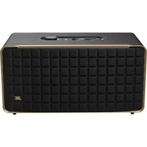 Zvučnik bluetooth JBL AUTHENTICS 500 crno zlatni