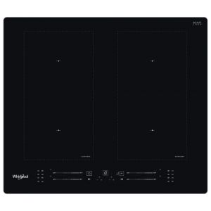 Ploča ugradbena indukcija Whirlpool WL S8560 AL