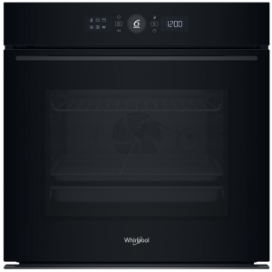 Pećnica ugradbena Whirlpool WOI5S8PPM1SBA