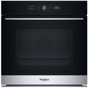Pećnica ugradbena Whirlpool WOI5S8PPM1SXA