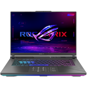 Laptop ASUS ROG Strix G16 G614JU-N3136, 16/i7/16/512/RTX4050
