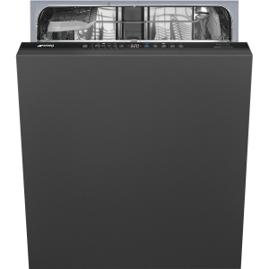 Ugradbena perilica posuđa Smeg ST273CL