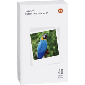 Papir za Xiaomi foto štampač 3
