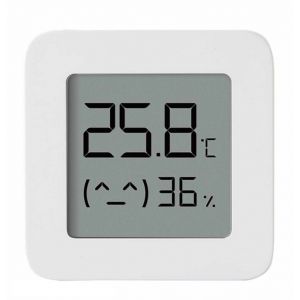 SmartHome Xiaomi Mi Temperature and humidity monitor 2
