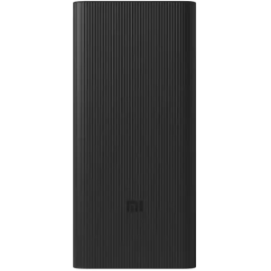 Powerbank Xiaomi 30000 mAh 18W crni