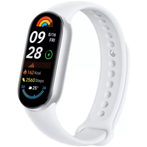 Pametna narukvica Xiaomi Smart Band 9 siva