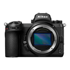 Digitalni fotoaparat Nikon Z6II Body