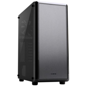 Računalo Phoenix FLAME Y-601 Intel i3/16/1TB/600W/RTX3060 +  set tipkovnica, miš, podloga, slušalice