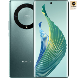 OUT Mobitel Honor Magic 5 Lite 5G 6GB/128GB Emerald Green - IZLOŽBENI ARTIKL
