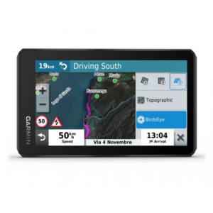 Cestovna navigacija za motocikliste Garmin zumo XT Europe Bluetooth 5,5"