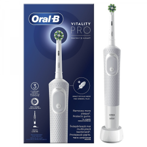 Četkica za zube OralB VITALITY PRO WHITE HBOX