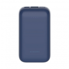 Power Bank Xiaomi 33W 10000mAh Pocket Edition Pro (Plava)