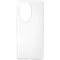 Zaštitna maska Honor Choice 200 TPU Pro white